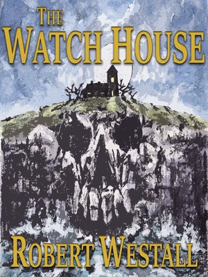 cover image of The Watch House
